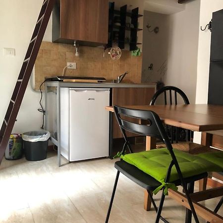 La Petit Maison Elena Apartment Сан Ремо Екстериор снимка
