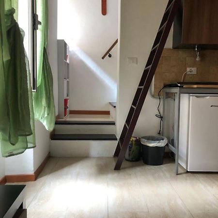 La Petit Maison Elena Apartment Сан Ремо Екстериор снимка