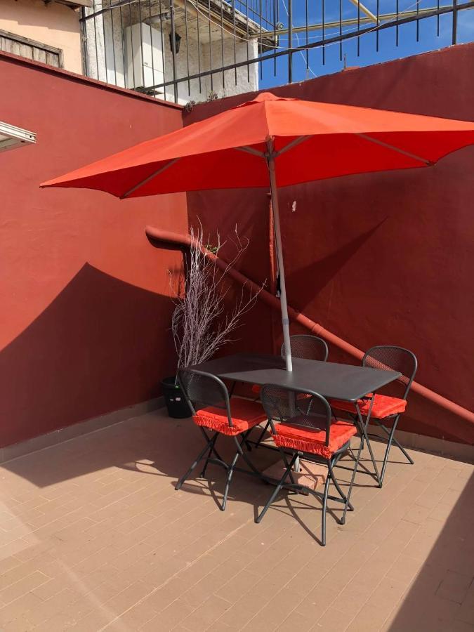 La Petit Maison Elena Apartment Сан Ремо Екстериор снимка