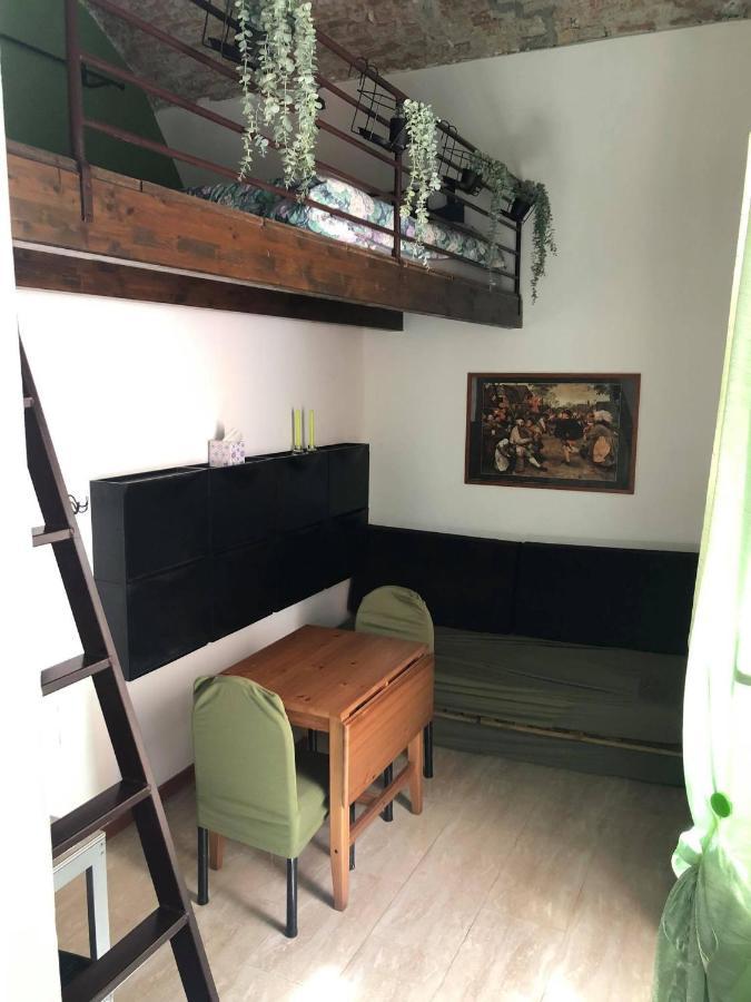 La Petit Maison Elena Apartment Сан Ремо Екстериор снимка