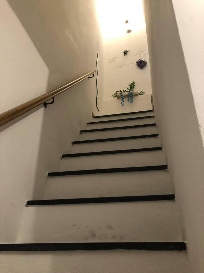 La Petit Maison Elena Apartment Сан Ремо Екстериор снимка