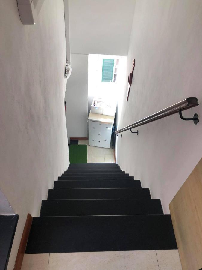 La Petit Maison Elena Apartment Сан Ремо Екстериор снимка