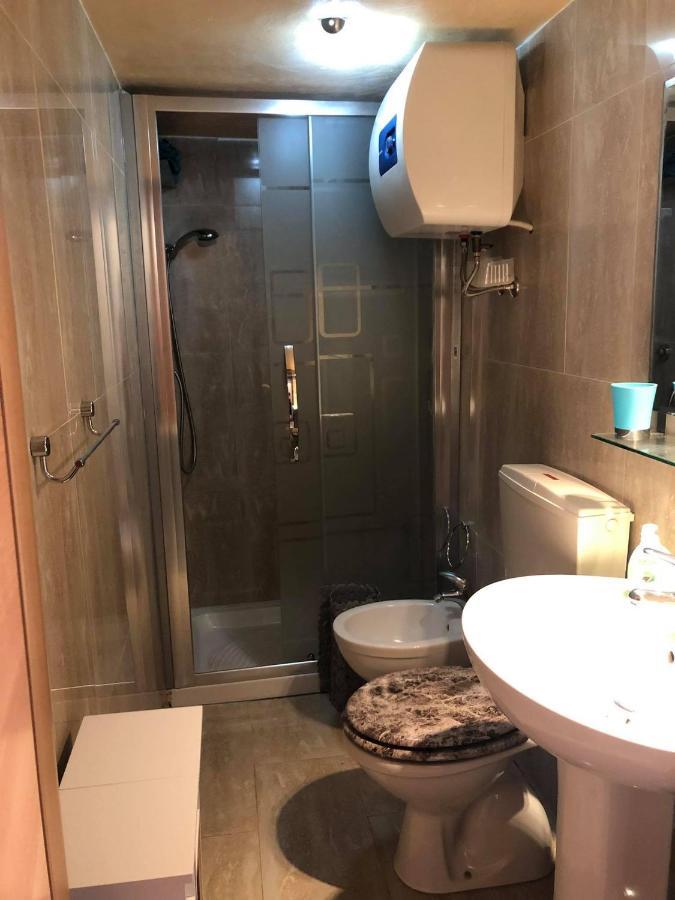 La Petit Maison Elena Apartment Сан Ремо Екстериор снимка