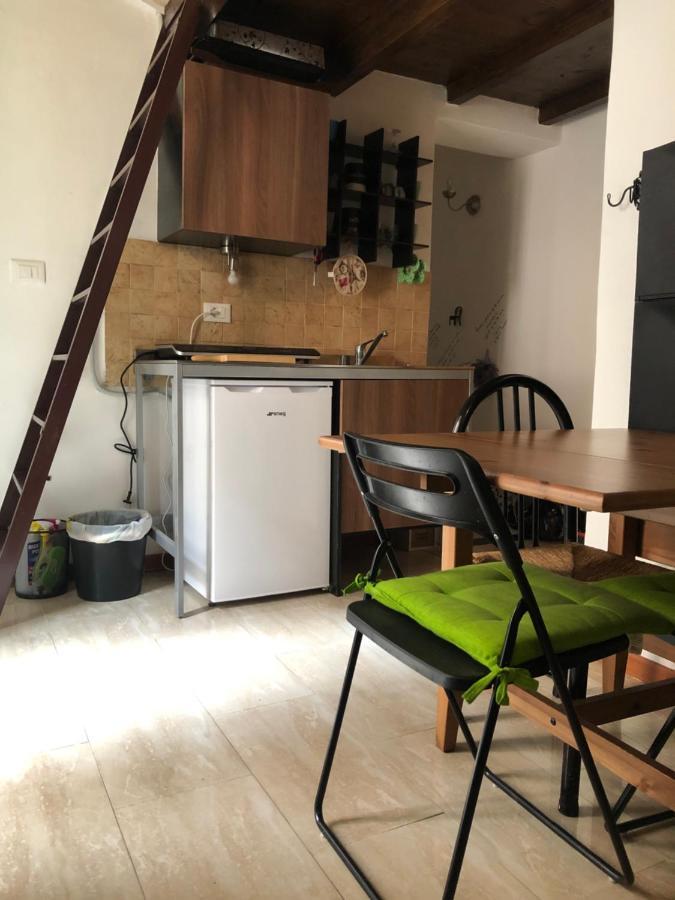 La Petit Maison Elena Apartment Сан Ремо Екстериор снимка