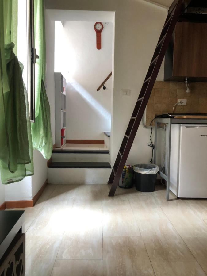 La Petit Maison Elena Apartment Сан Ремо Екстериор снимка