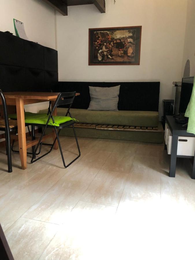 La Petit Maison Elena Apartment Сан Ремо Екстериор снимка